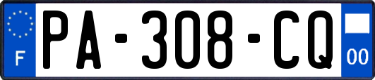 PA-308-CQ