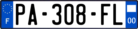 PA-308-FL