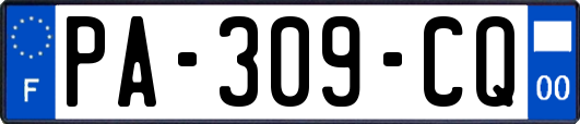 PA-309-CQ