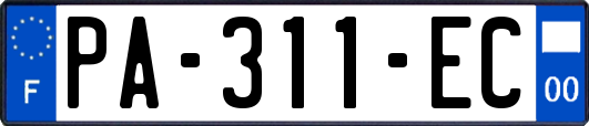 PA-311-EC