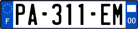 PA-311-EM