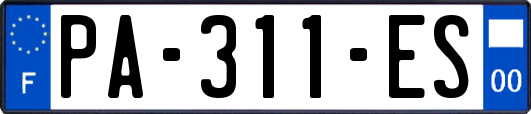 PA-311-ES