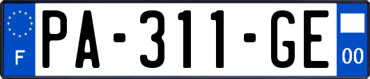 PA-311-GE