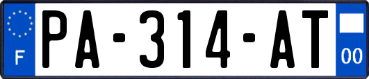 PA-314-AT