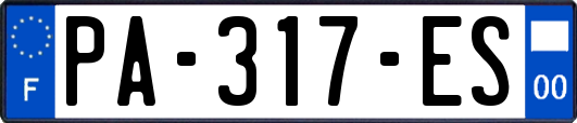 PA-317-ES