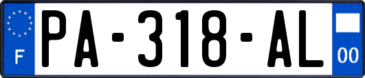 PA-318-AL