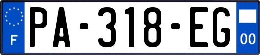 PA-318-EG