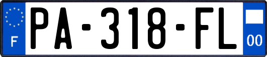 PA-318-FL