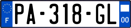 PA-318-GL