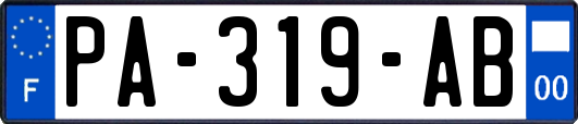 PA-319-AB