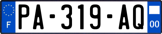 PA-319-AQ