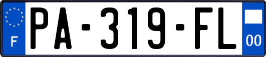PA-319-FL