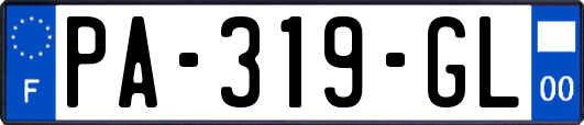 PA-319-GL