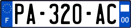 PA-320-AC