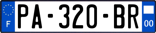 PA-320-BR
