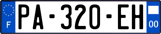 PA-320-EH