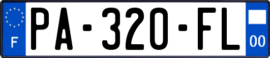 PA-320-FL
