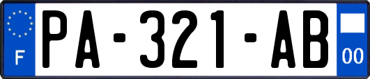 PA-321-AB