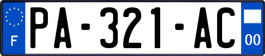 PA-321-AC