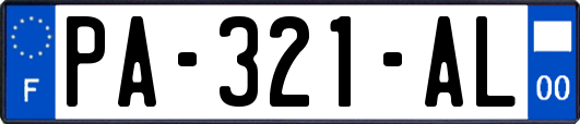 PA-321-AL
