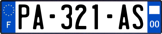 PA-321-AS
