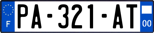 PA-321-AT