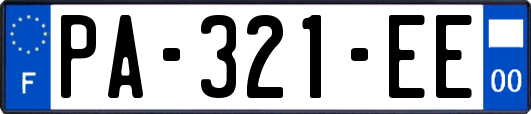 PA-321-EE