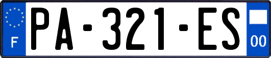PA-321-ES