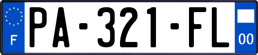 PA-321-FL