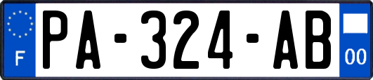 PA-324-AB