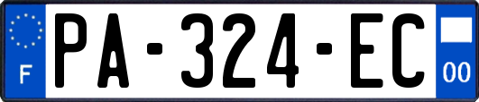 PA-324-EC
