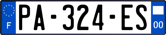 PA-324-ES