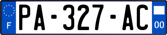 PA-327-AC