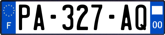 PA-327-AQ