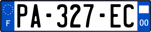 PA-327-EC