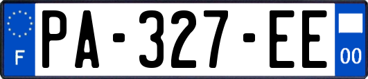PA-327-EE