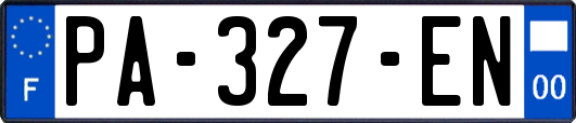PA-327-EN