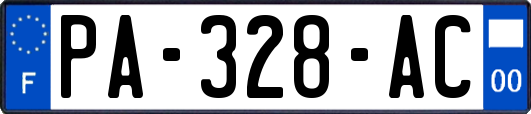 PA-328-AC