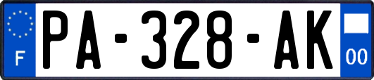 PA-328-AK