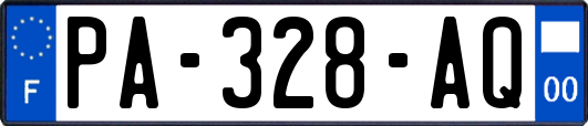 PA-328-AQ