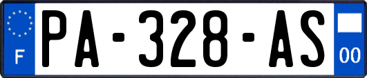 PA-328-AS
