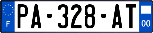 PA-328-AT