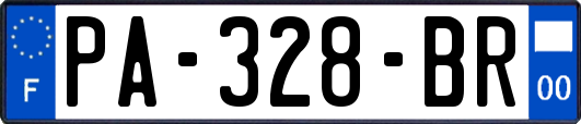 PA-328-BR