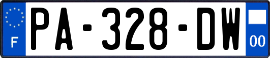 PA-328-DW