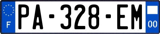 PA-328-EM