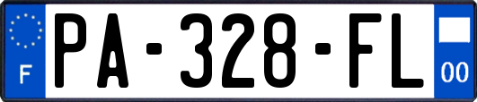 PA-328-FL