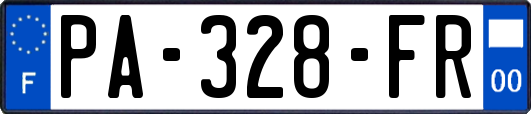 PA-328-FR