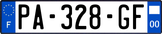 PA-328-GF