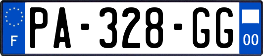 PA-328-GG
