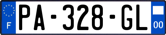 PA-328-GL